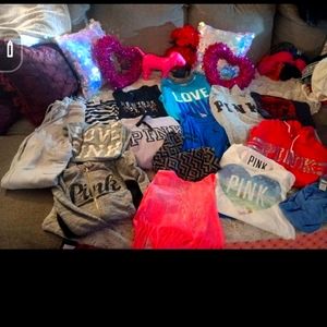 Victoria's secret medium